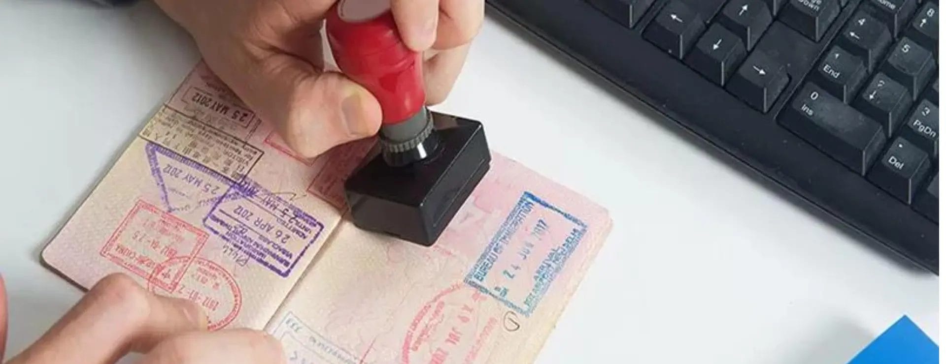UAE Visa-Run