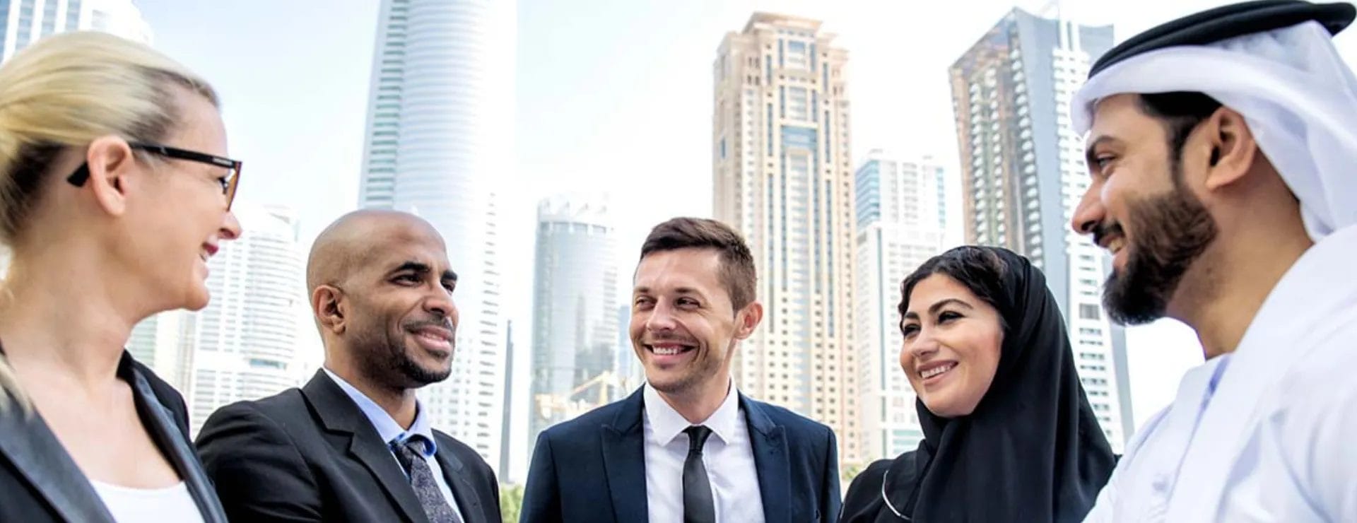 start business in the UAE