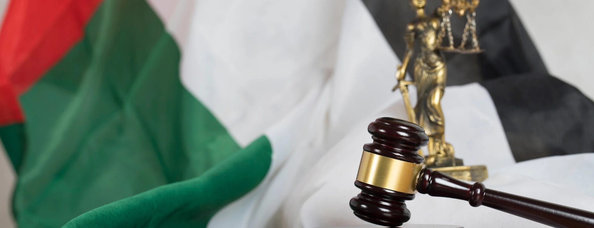UAE’s new landmark bankruptcy law