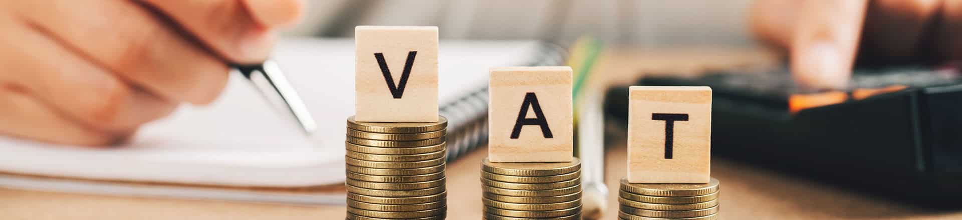 VAT Return Filing Process