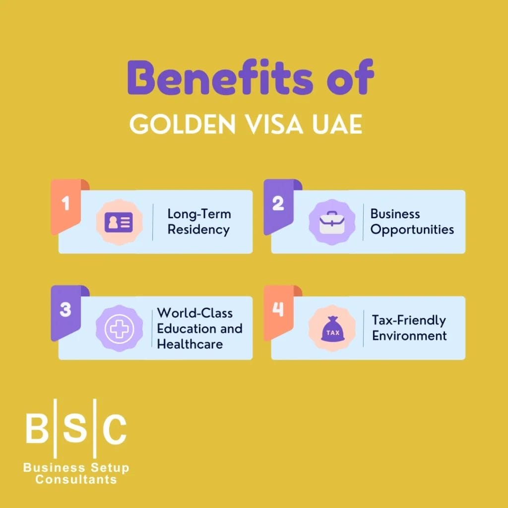 how to apply for golden visa uae
