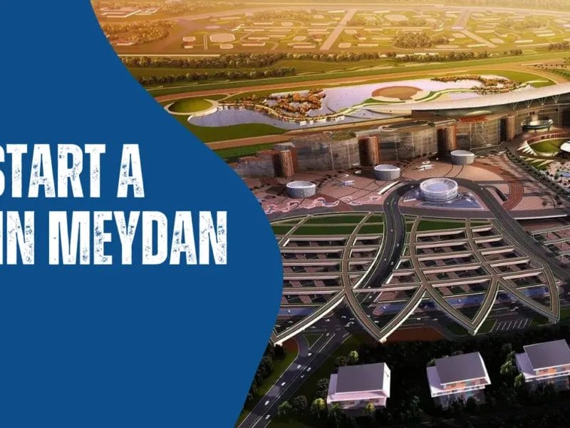 Meydan Free Zone